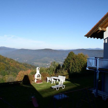 Schöfweg Ferienland Sonnenwald 아파트 외부 사진