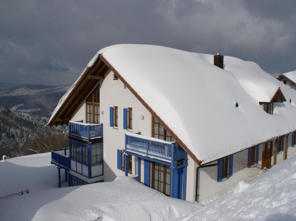 Schöfweg Ferienland Sonnenwald 아파트 외부 사진